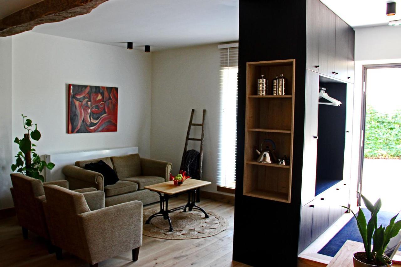 Het Koerhuis Kinrooi ภายนอก รูปภาพ