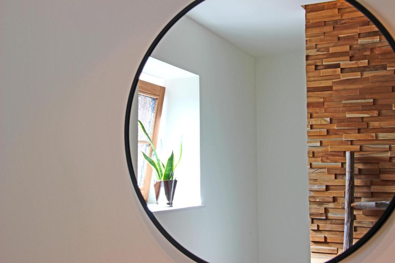 Het Koerhuis Kinrooi ภายนอก รูปภาพ