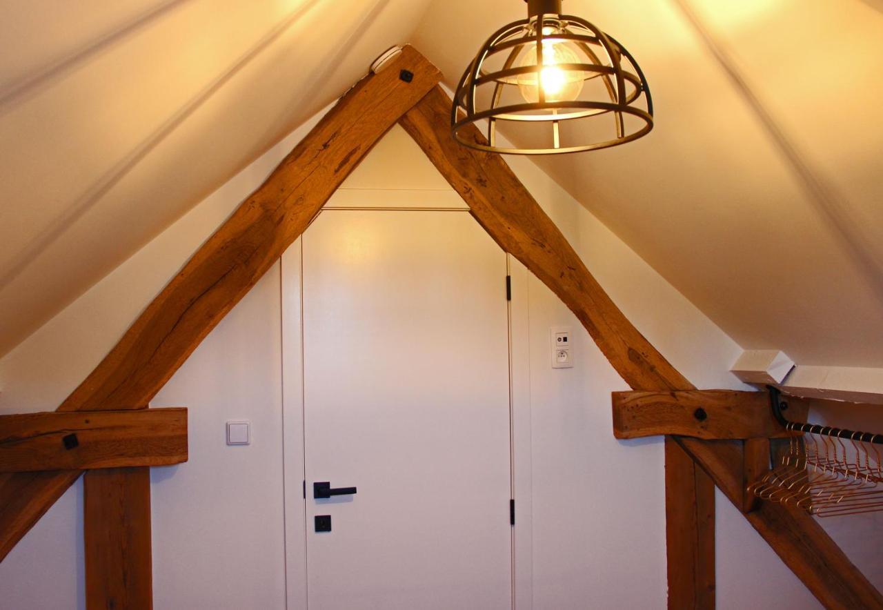 Het Koerhuis Kinrooi ภายนอก รูปภาพ